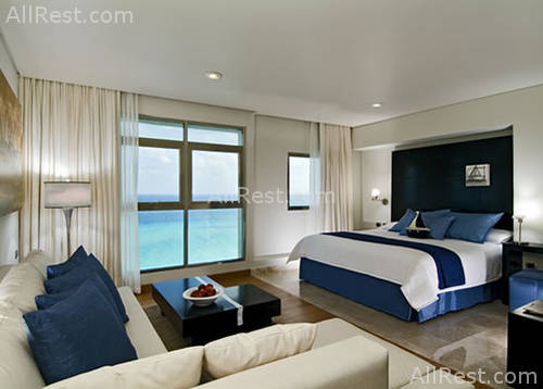 Melia Turquesa Hotel 6